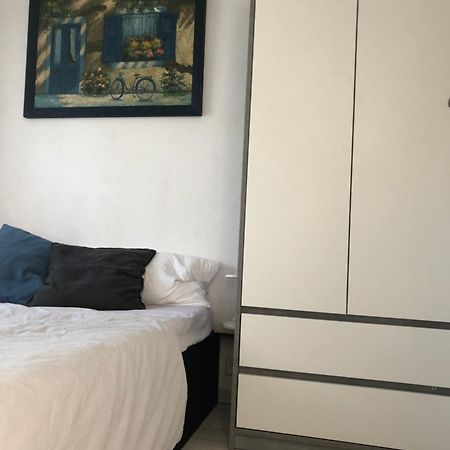Ferienhaus Am Netzener See Ленин Экстерьер фото