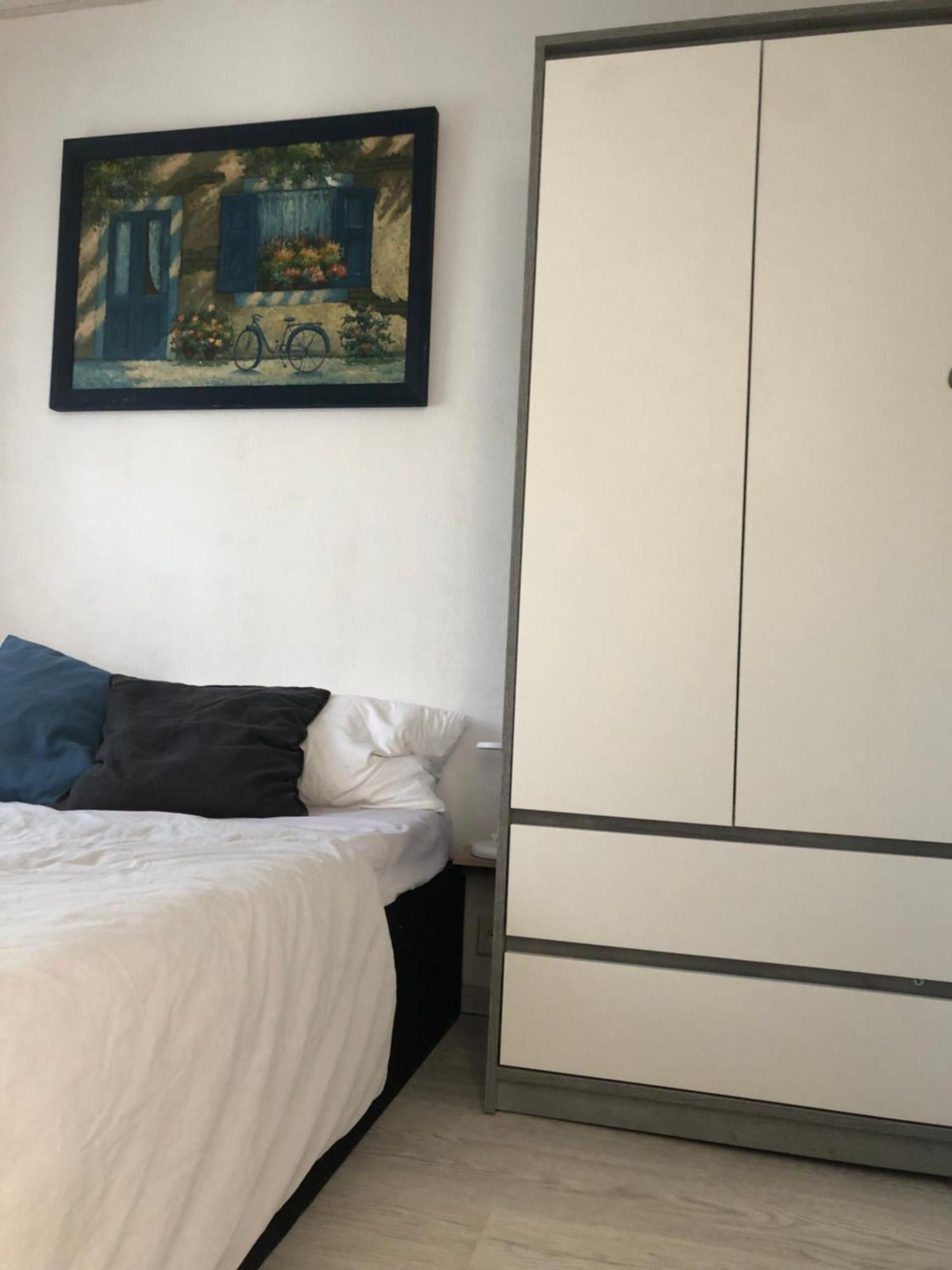 Ferienhaus Am Netzener See Ленин Экстерьер фото